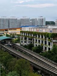 Blk 635B Edgedale Green (Punggol), HDB 4 Rooms #604354431